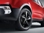 SsangYong Korando C 2017 года (KR)